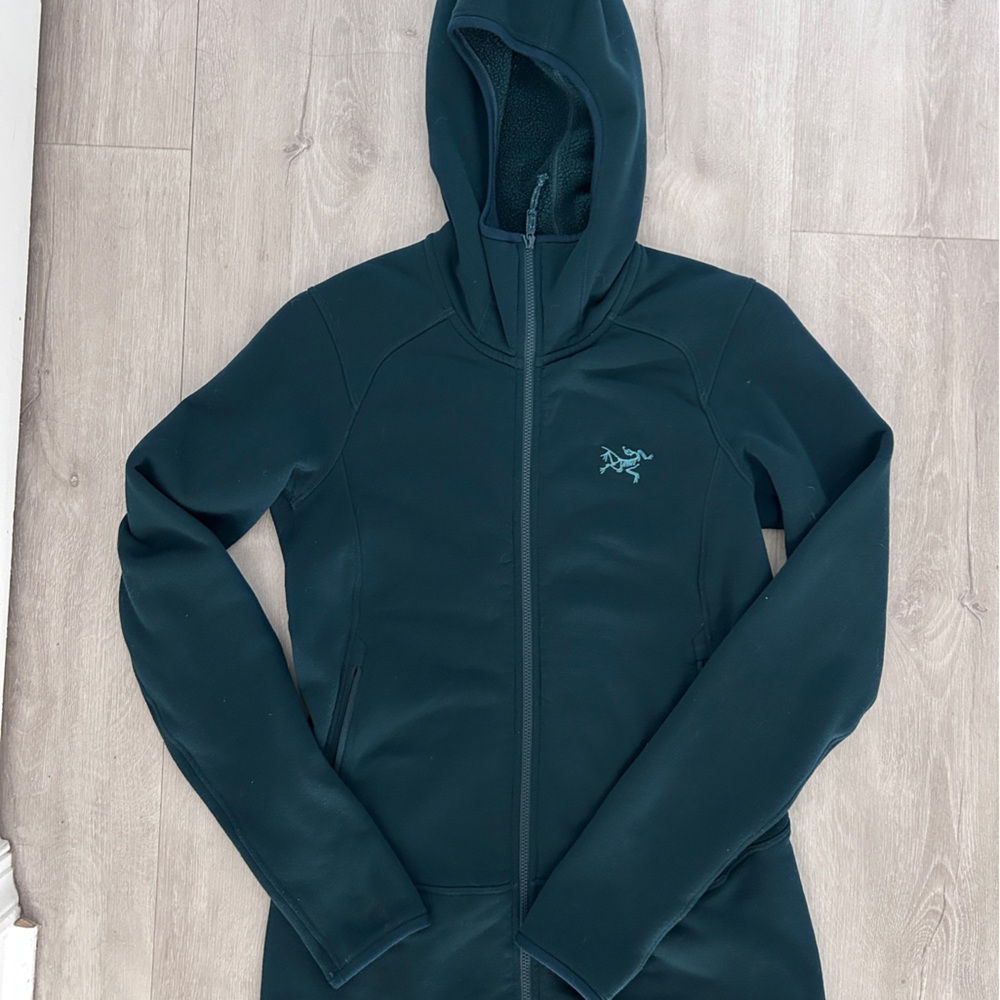 Arc’teryx Kyanite Hoodie